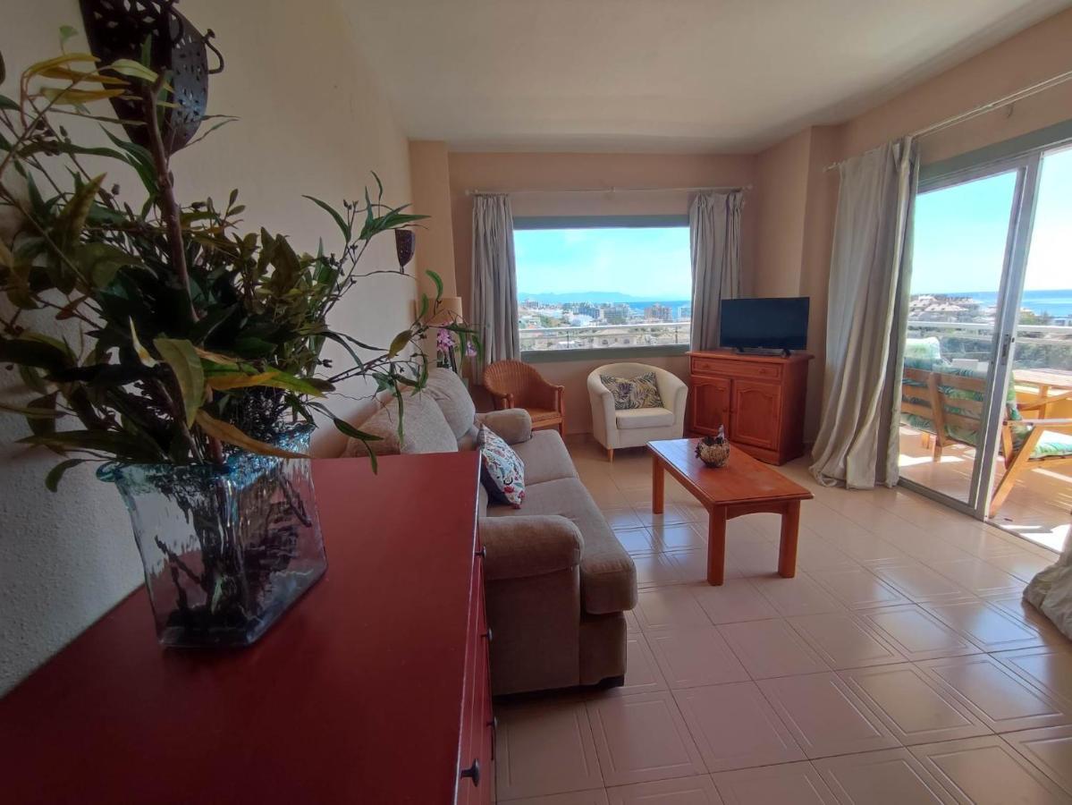 Casa Nala - Ronda Del Golf , Hasta 5 Huespedes ! Daire Benalmádena Dış mekan fotoğraf