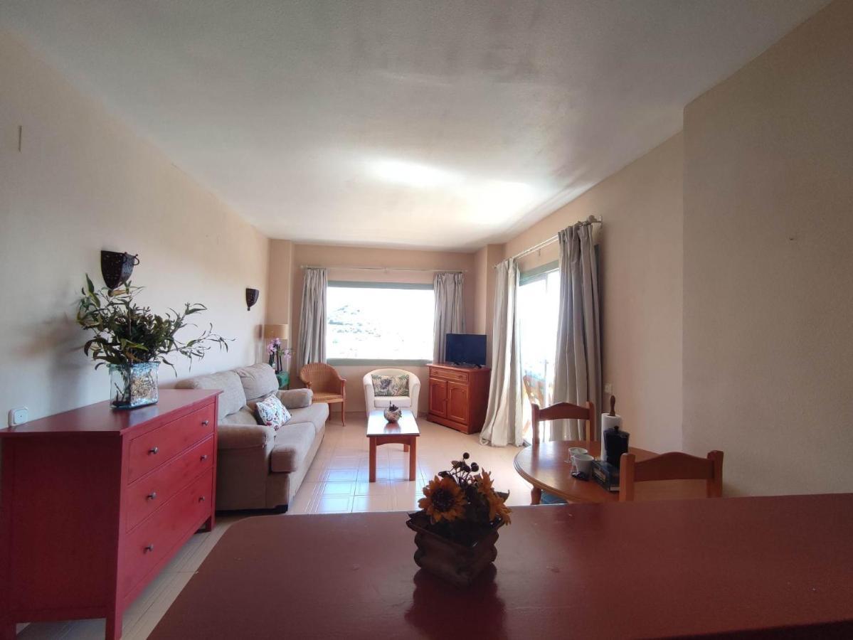 Casa Nala - Ronda Del Golf , Hasta 5 Huespedes ! Daire Benalmádena Dış mekan fotoğraf