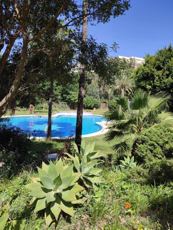 Casa Nala - Ronda Del Golf , Hasta 5 Huespedes ! Daire Benalmádena Dış mekan fotoğraf