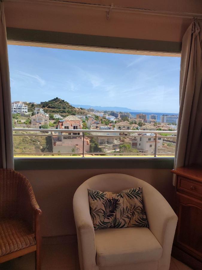 Casa Nala - Ronda Del Golf , Hasta 5 Huespedes ! Daire Benalmádena Dış mekan fotoğraf