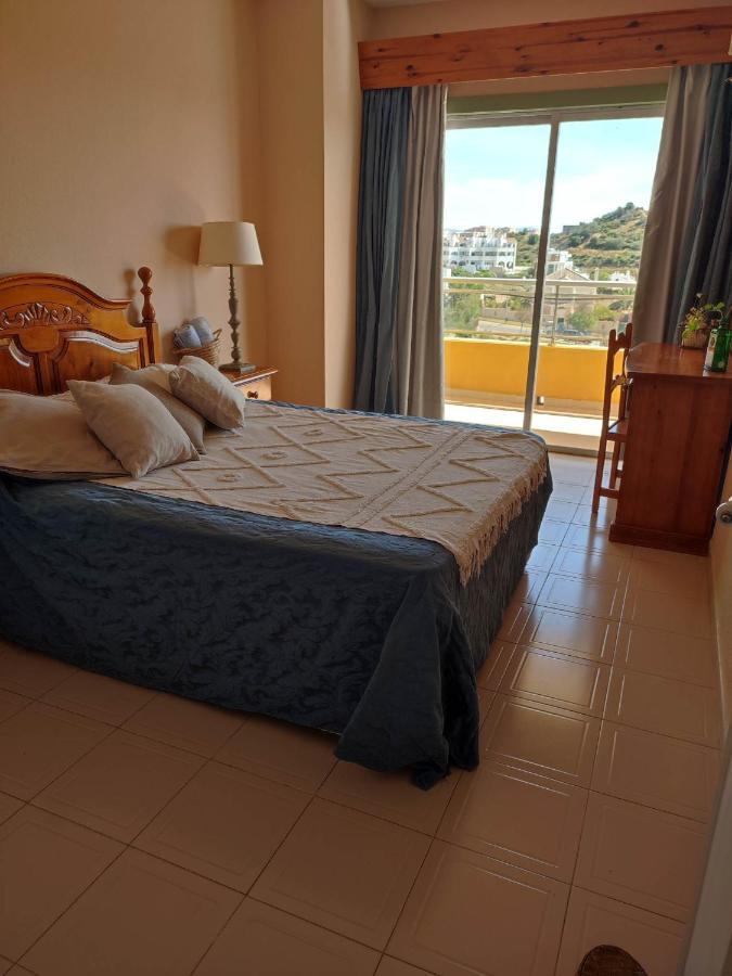 Casa Nala - Ronda Del Golf , Hasta 5 Huespedes ! Daire Benalmádena Dış mekan fotoğraf