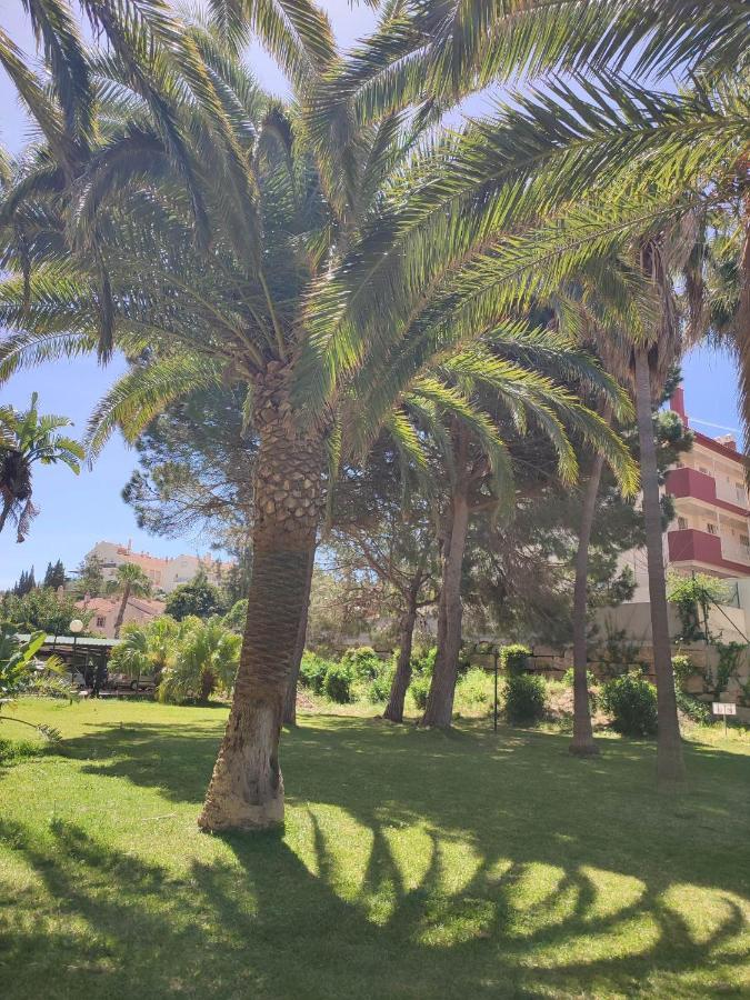Casa Nala - Ronda Del Golf , Hasta 5 Huespedes ! Daire Benalmádena Dış mekan fotoğraf