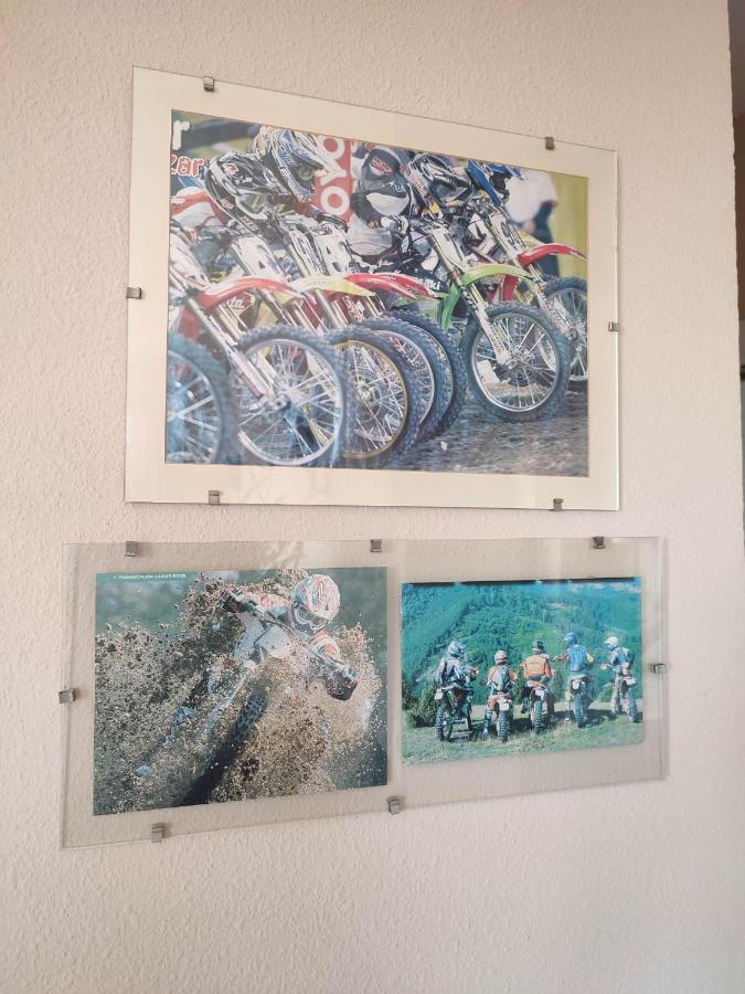 Casa Nala - Ronda Del Golf , Hasta 5 Huespedes ! Daire Benalmádena Dış mekan fotoğraf