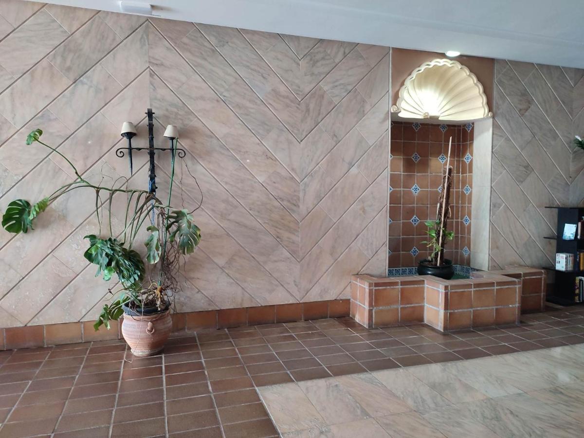 Casa Nala - Ronda Del Golf , Hasta 5 Huespedes ! Daire Benalmádena Dış mekan fotoğraf