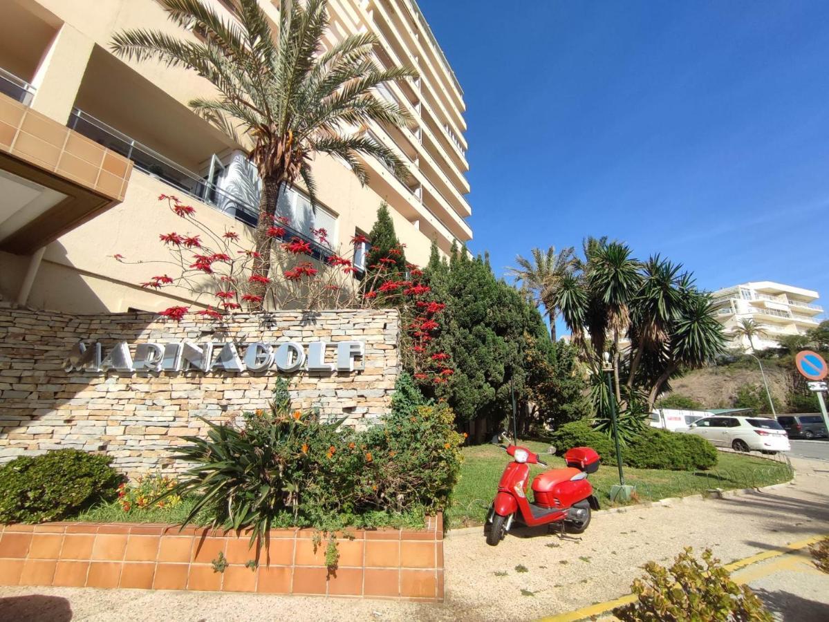 Casa Nala - Ronda Del Golf , Hasta 5 Huespedes ! Daire Benalmádena Dış mekan fotoğraf