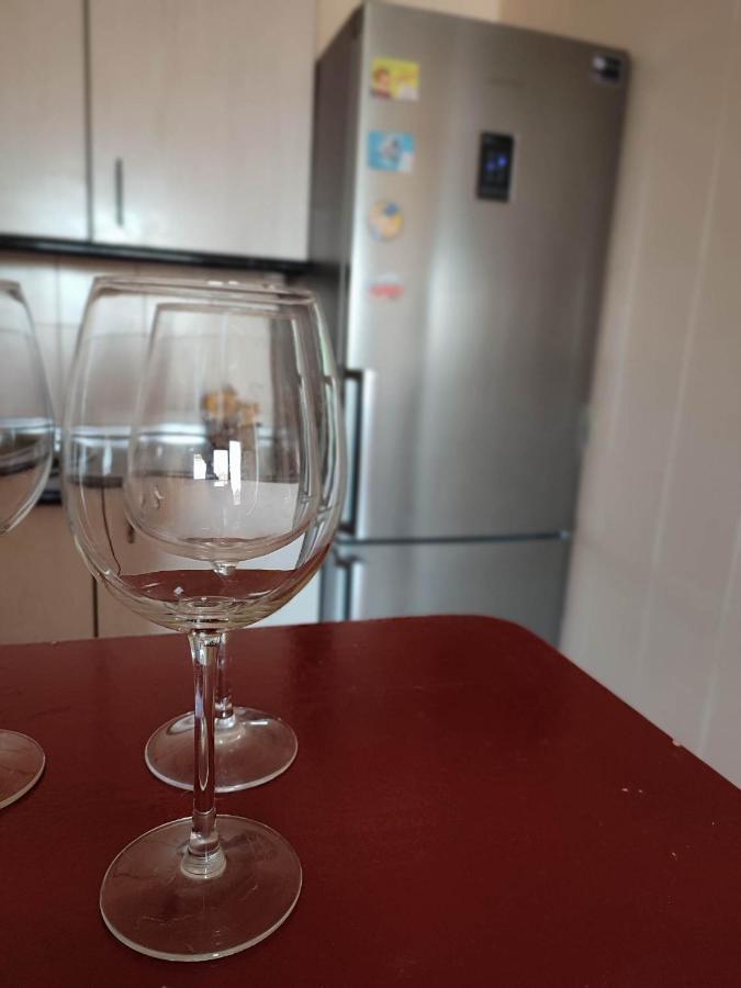 Casa Nala - Ronda Del Golf , Hasta 5 Huespedes ! Daire Benalmádena Dış mekan fotoğraf
