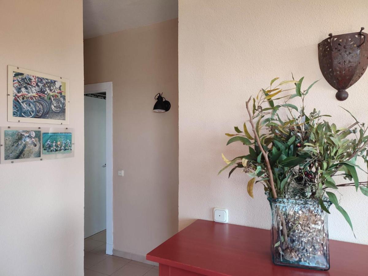 Casa Nala - Ronda Del Golf , Hasta 5 Huespedes ! Daire Benalmádena Dış mekan fotoğraf