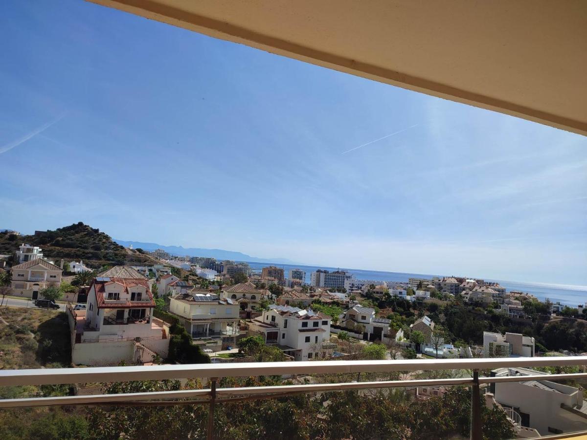 Casa Nala - Ronda Del Golf , Hasta 5 Huespedes ! Daire Benalmádena Dış mekan fotoğraf