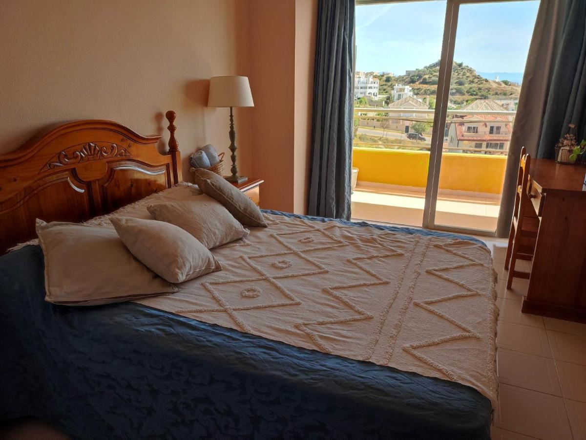 Casa Nala - Ronda Del Golf , Hasta 5 Huespedes ! Daire Benalmádena Dış mekan fotoğraf