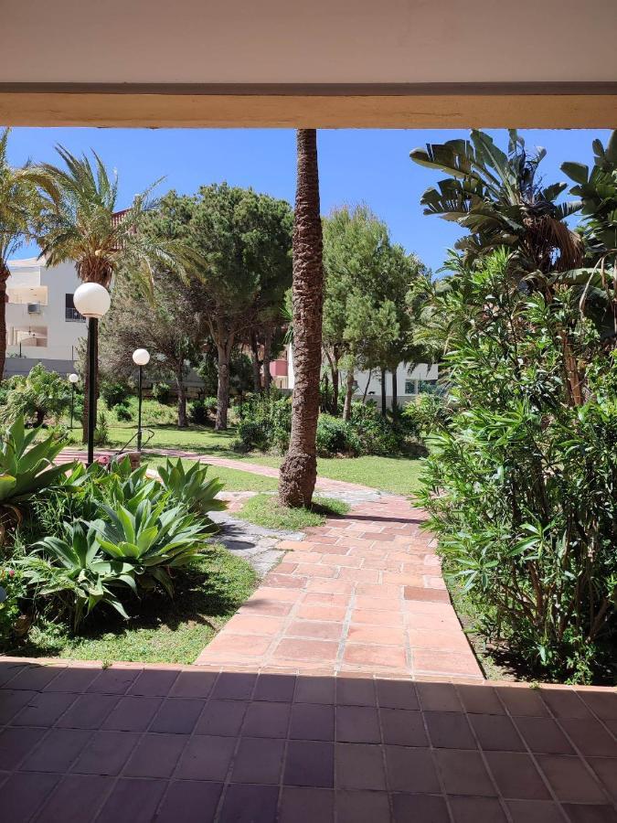 Casa Nala - Ronda Del Golf , Hasta 5 Huespedes ! Daire Benalmádena Dış mekan fotoğraf