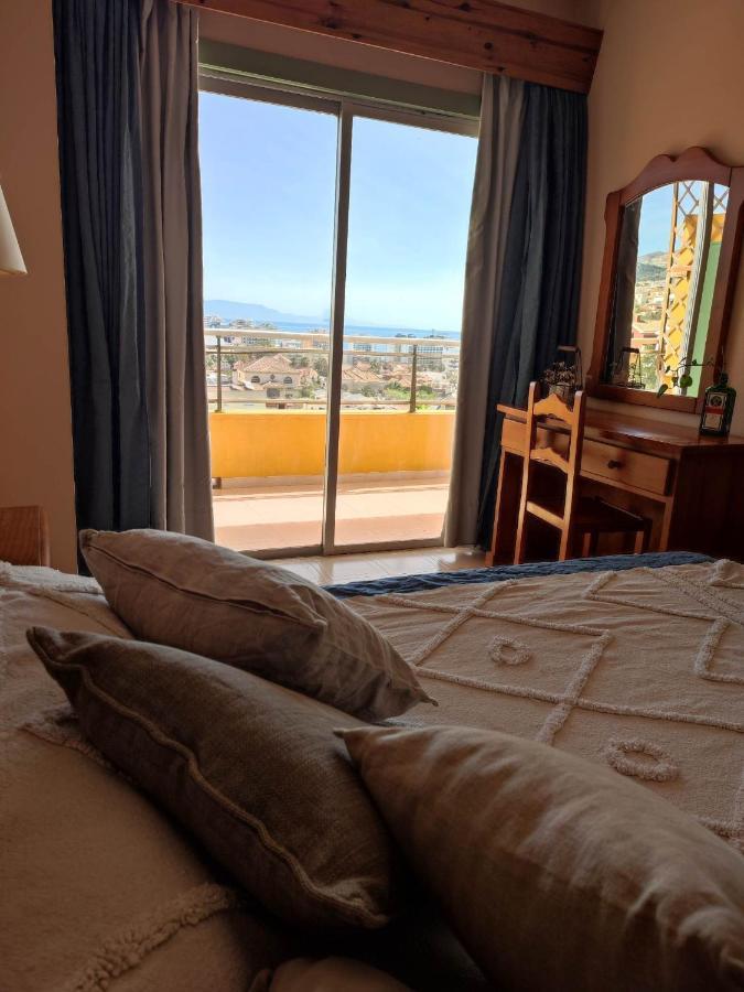 Casa Nala - Ronda Del Golf , Hasta 5 Huespedes ! Daire Benalmádena Dış mekan fotoğraf