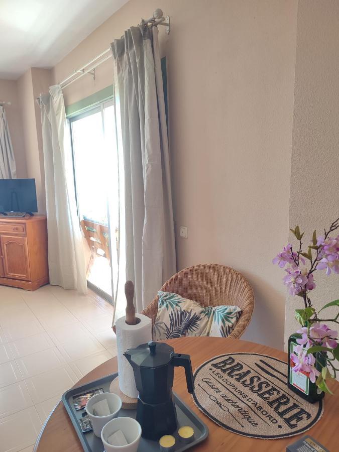 Casa Nala - Ronda Del Golf , Hasta 5 Huespedes ! Daire Benalmádena Dış mekan fotoğraf